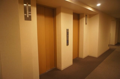 【その他共用部分】 | ブロードシティ東京