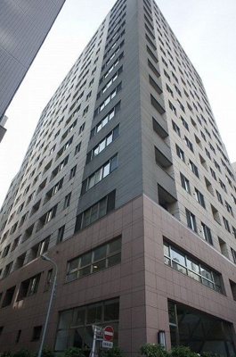 【外観】 | ブロードシティ東京