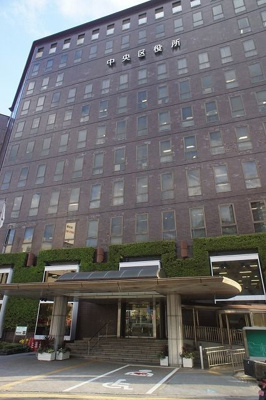 【周辺】 | ブロードシティ東京