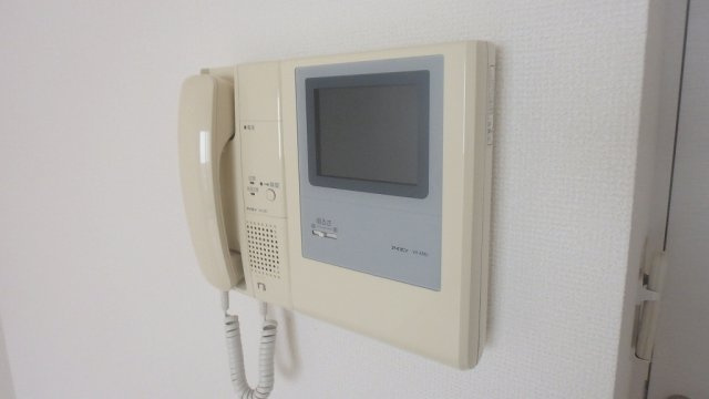 モトパーク御茶ノ水のセキュリティ