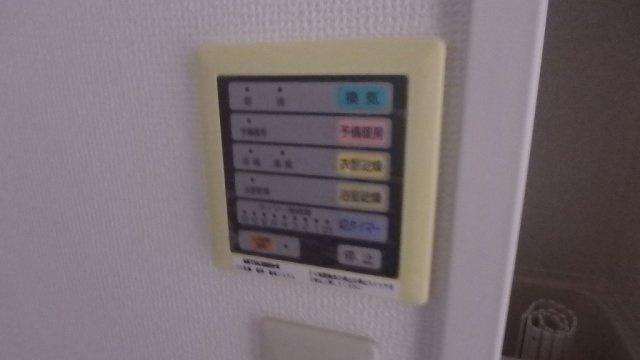 モトパーク御茶ノ水の設備