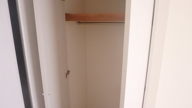 モトパーク御茶ノ水の収納