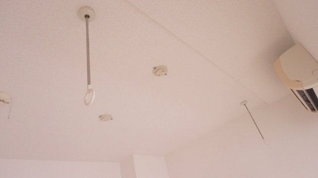モトパーク御茶ノ水の設備