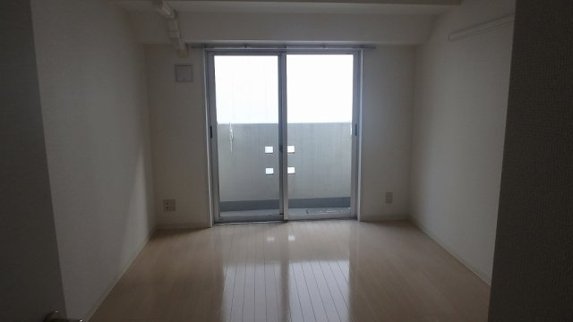 モトパーク御茶ノ水の洋室