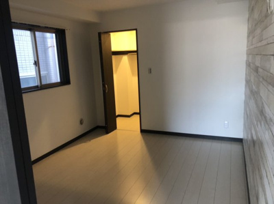 【洋室】 | プレシア千葉中央