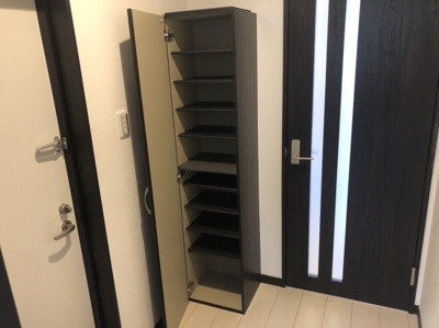 【収納】 | プレシア千葉中央