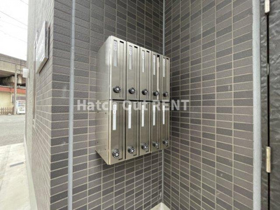 【設備】 | プレシア千葉中央