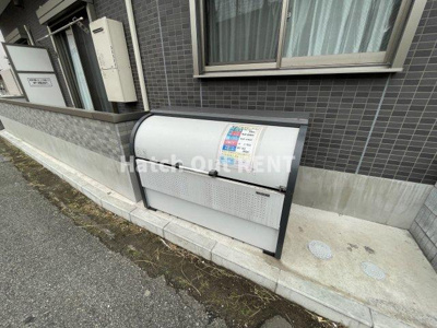 【その他共用部分】 | プレシア千葉中央