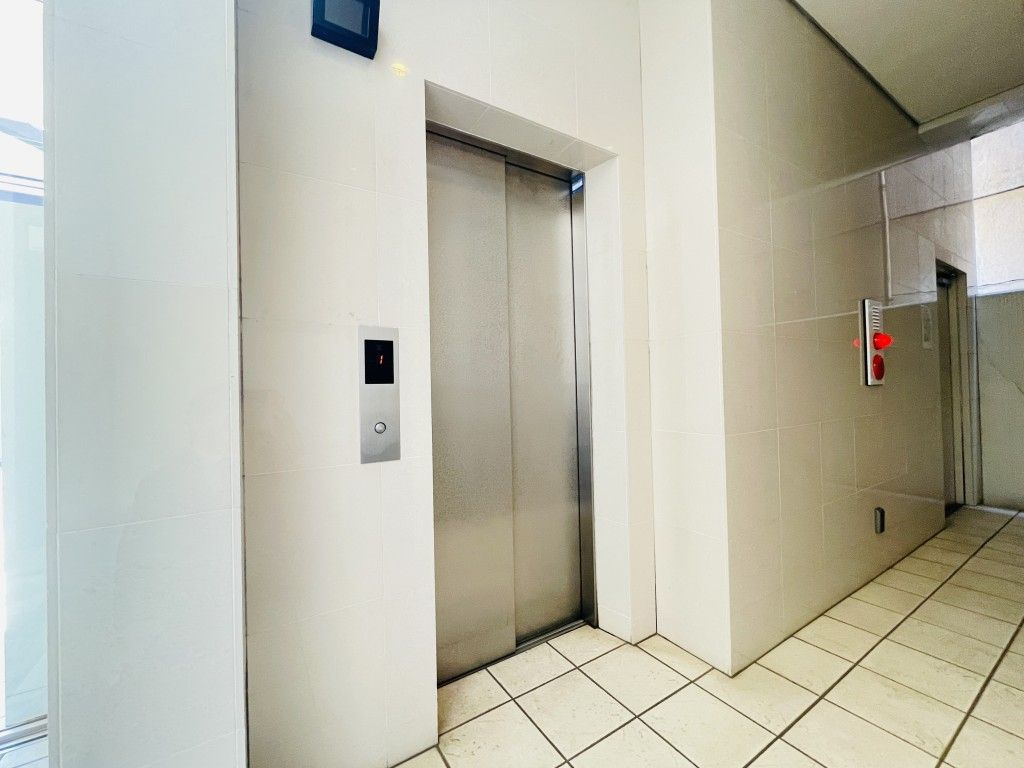 レインボー本牧のその他共用部分