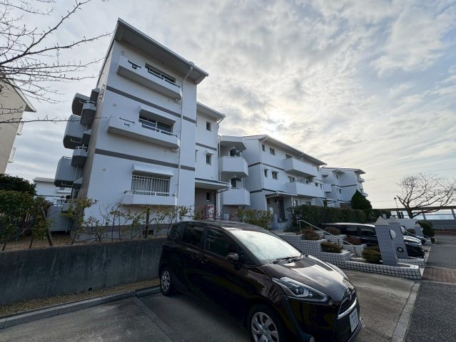 コンフォール学園緑が丘第2・27号棟