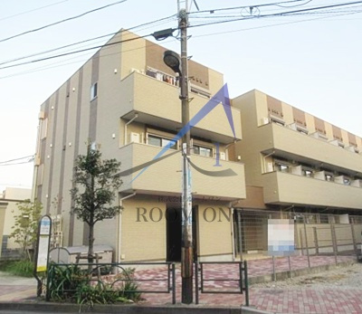 レーヴ京成高砂