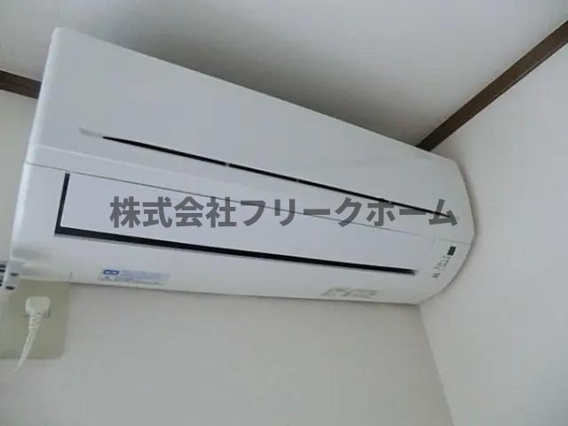 杉並区久我山２丁目のアパートの設備