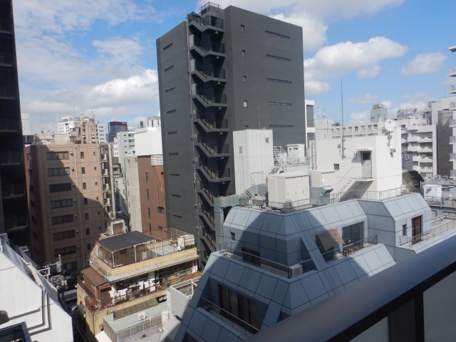 Livio Raison Otemachiの展望