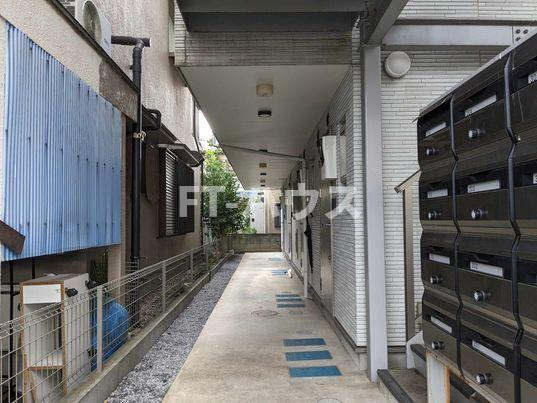 ラボーナ実籾の設備