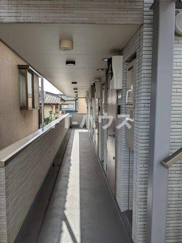 ラボーナ実籾のその他