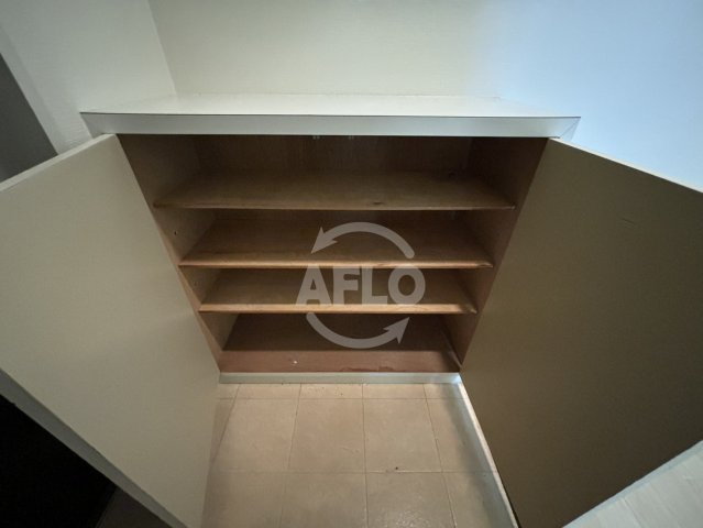 テン・フォーティ　日吉小学校の収納