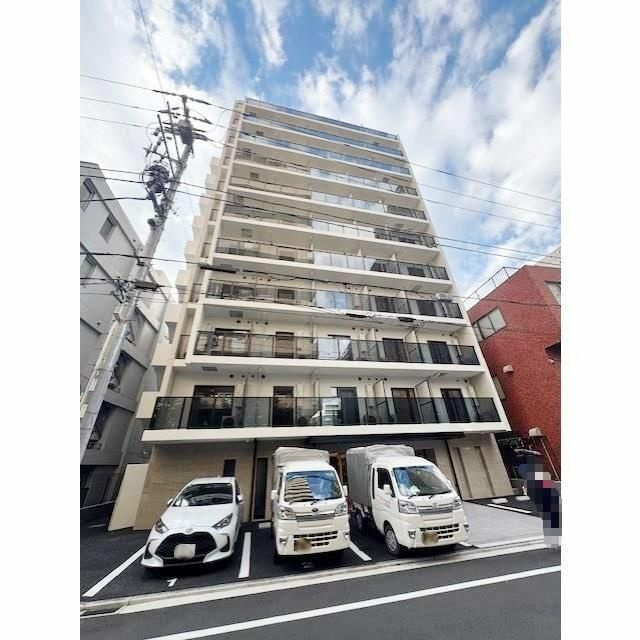 クレヴィスタ阪東橋Ⅱ