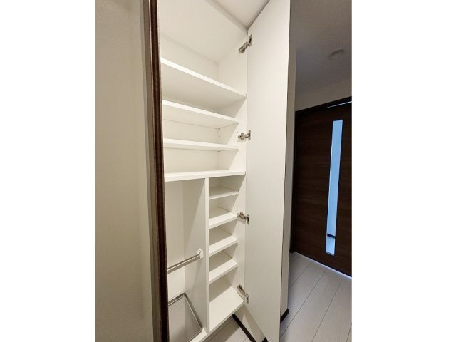 ジェノヴィア妙典のその他