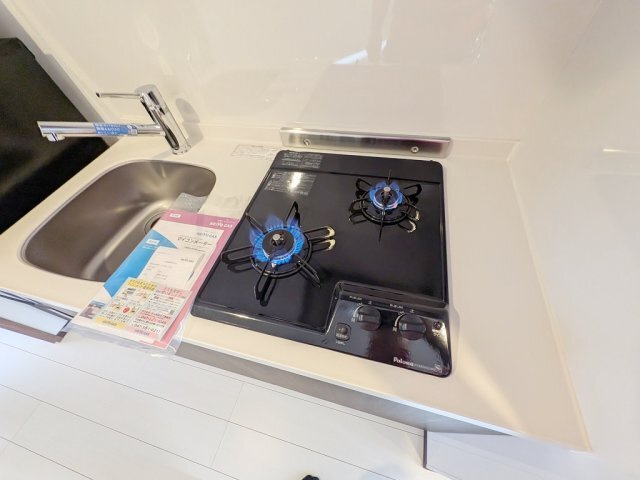 ジェノヴィア妙典の設備