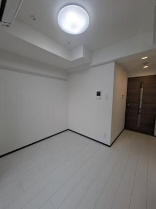 ジェノヴィア妙典の寝室