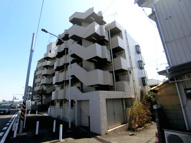 DOM新丸子の画像