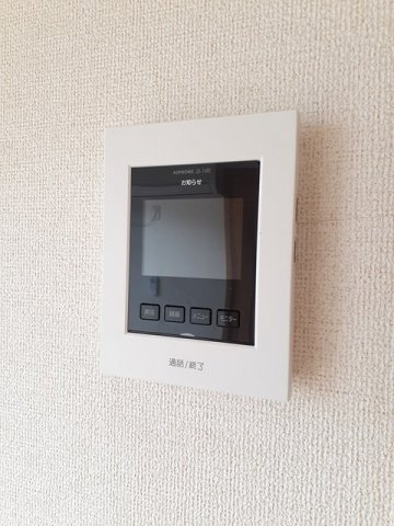 ヴィラ　エンゼルＣの設備
