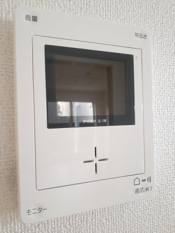 クレメント　スクエアＡの設備