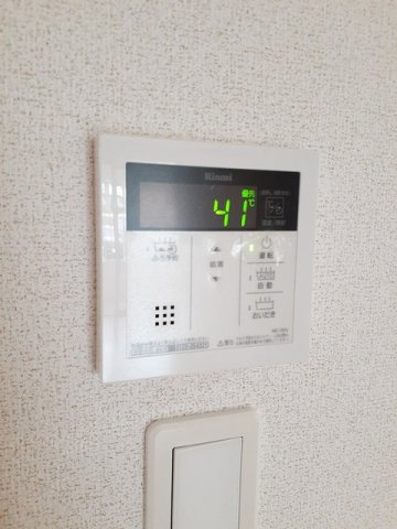 ルーベル宇多津東　Ⅰの設備