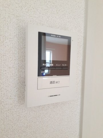 ルーベル宇多津東　Ⅰのセキュリティ