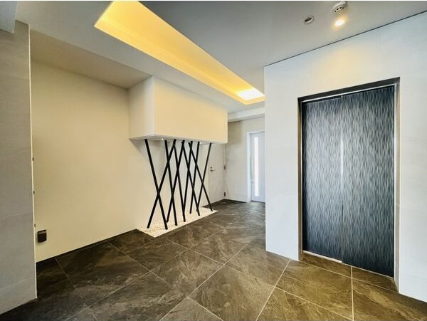 ミハス瑞穂通の設備