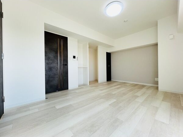 ミハス瑞穂通の居間・リビング