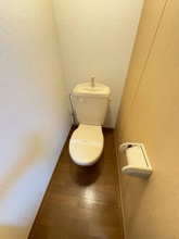 【トイレ】 | サンパレスグリーンシャトー