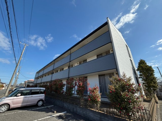 サンパレスグリーンシャトーの画像