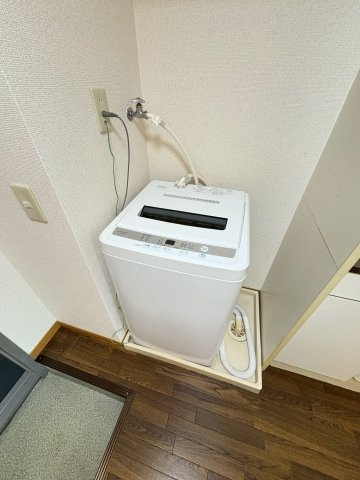 【設備】 | サンパレスグリーンシャトー