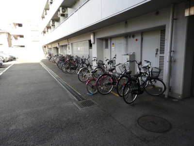 【その他共用部分】 | メゾンドノア大和田(メゾンドノアオオワダ)