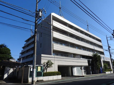 【外観】 | メゾンドノア大和田(メゾンドノアオオワダ)
