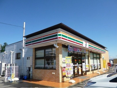 【周辺】 | ビオラ・ソレアード | セブンイレブン長田店まで910m