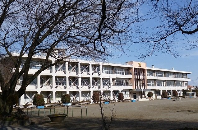 【周辺】 | ビ・オーラ８ | 長田小学校まで720m
