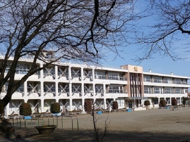 【周辺】 | ラ・フランセ６ | 長田小学校まで1170m