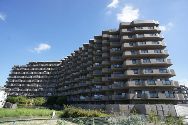 大和郡山市九条町の中古マンション