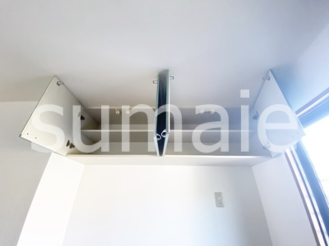 グリーンスクエア　Dのキッチン|キッチン収納☆