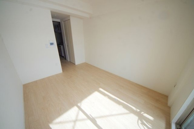 【内装】 | レジュールアッシュ桜宮エクシード