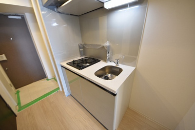 【キッチン】 | レジュールアッシュ桜宮エクシード
