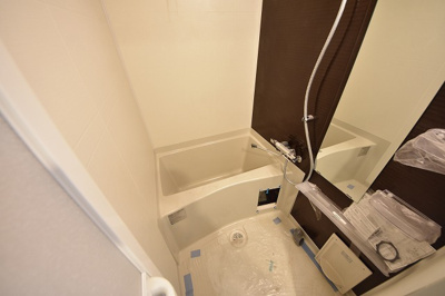 【浴室】 | レジュールアッシュ桜宮エクシード