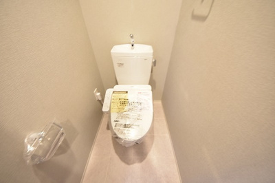 【トイレ】 | レジュールアッシュ桜宮エクシード