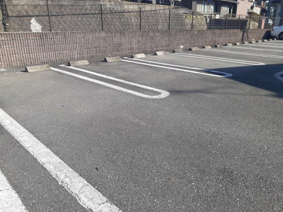 【駐車場】 | ブライトメアリーⅠ