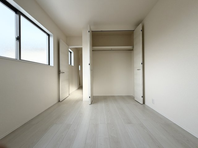【子供部屋】 | リーブルガーデン南区並木町第2 (全2棟)