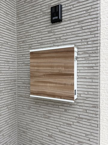【その他】 | リーブルガーデン南区並木町第2 (全2棟) | 郵便受け