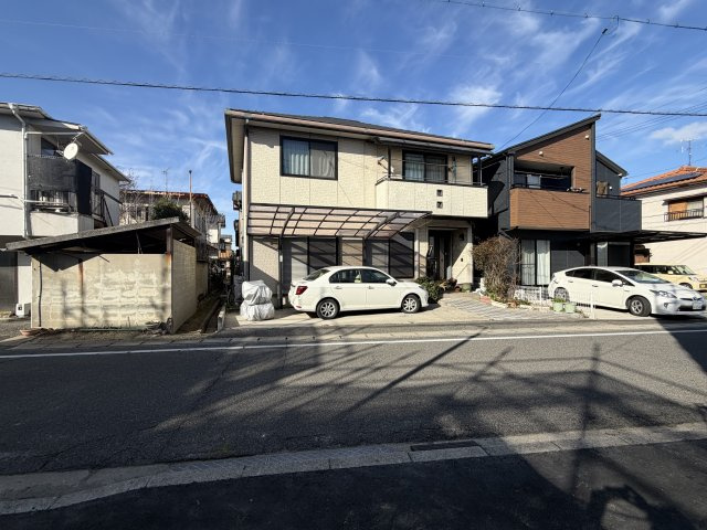 【展望】 | リーブルガーデン南区並木町第2 (全2棟)