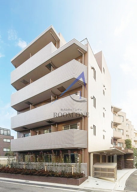 亀十レジデンス